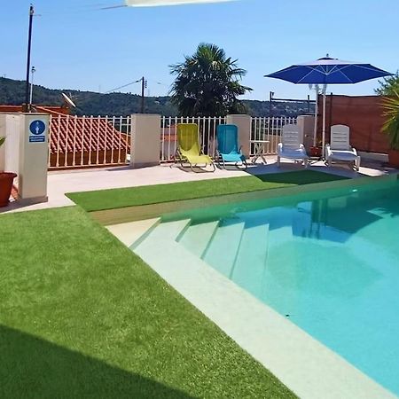 Villa Falconera Apartaments, Gandia A Las Faldas De La Montana Exterior foto