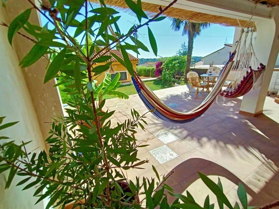 Villa Falconera Apartaments, Gandia A Las Faldas De La Montana Exterior foto