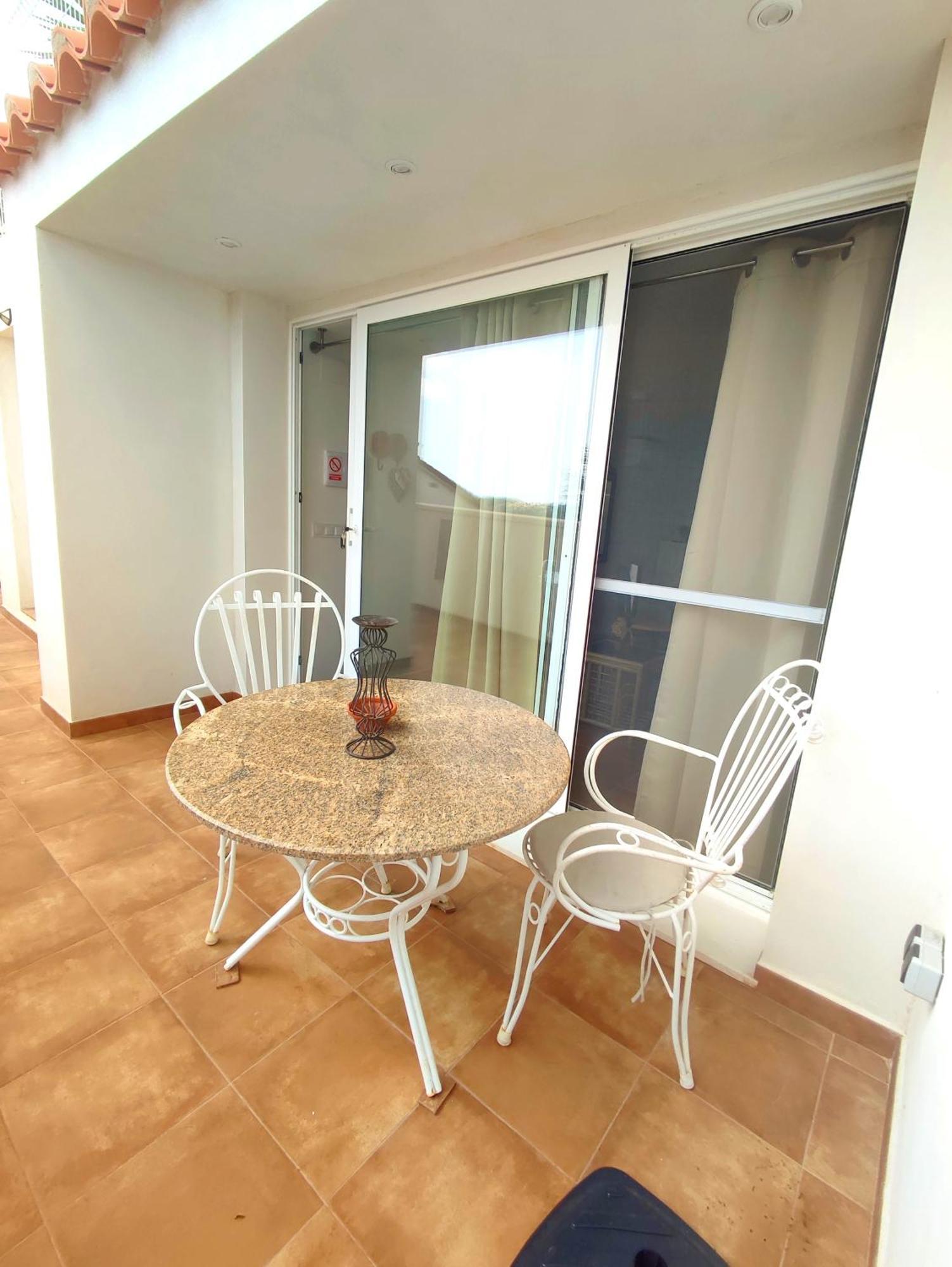 Villa Falconera Apartaments, Gandia A Las Faldas De La Montana Exterior foto