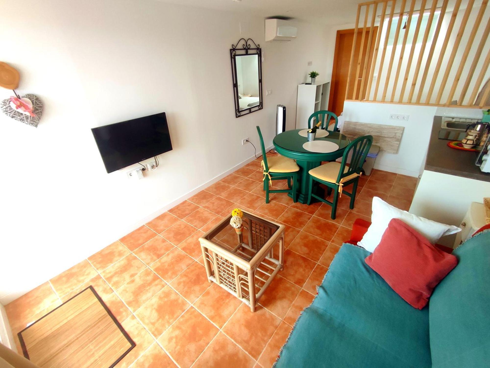 Villa Falconera Apartaments, Gandia A Las Faldas De La Montana Zimmer foto