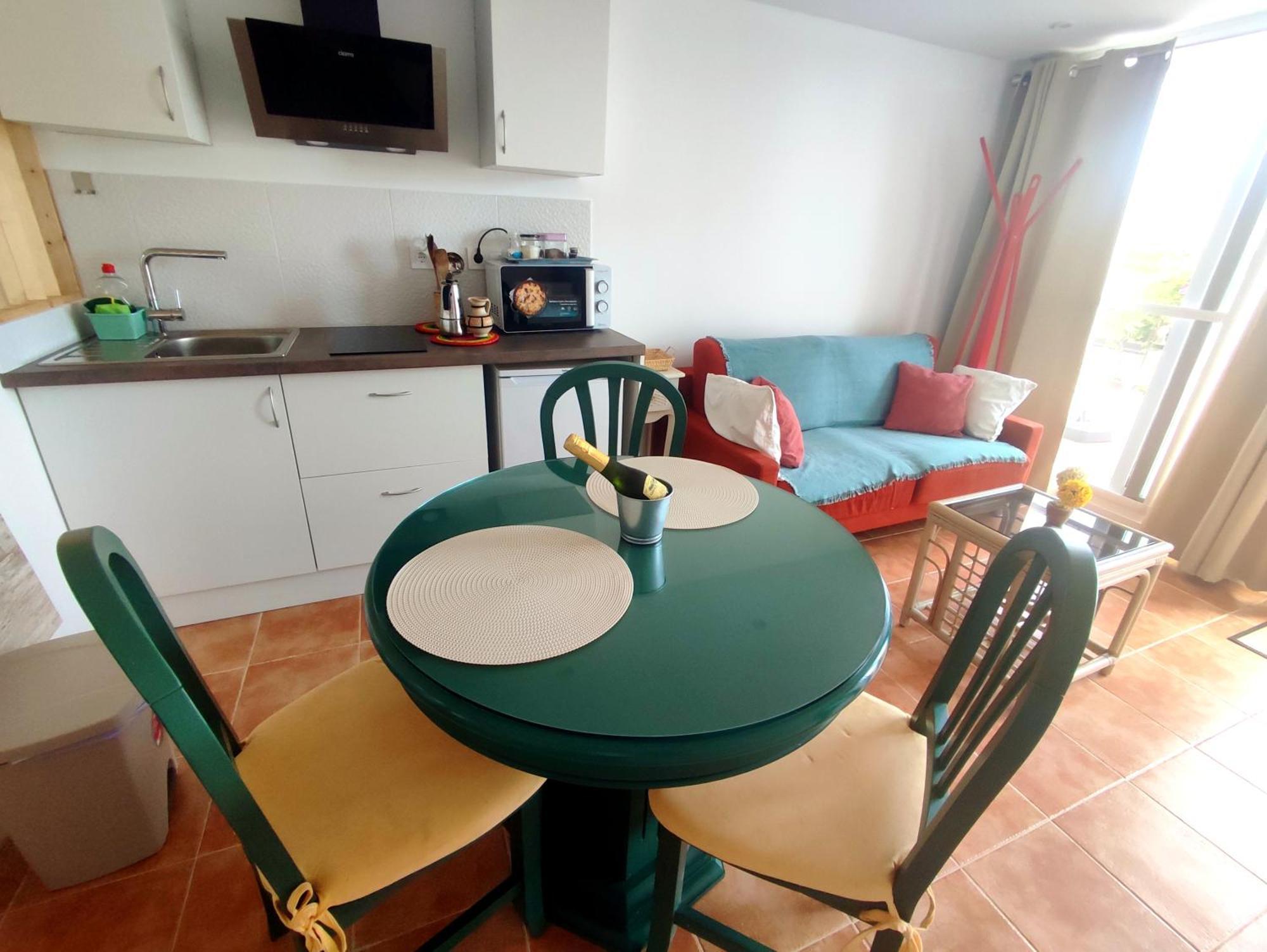 Villa Falconera Apartaments, Gandia A Las Faldas De La Montana Zimmer foto