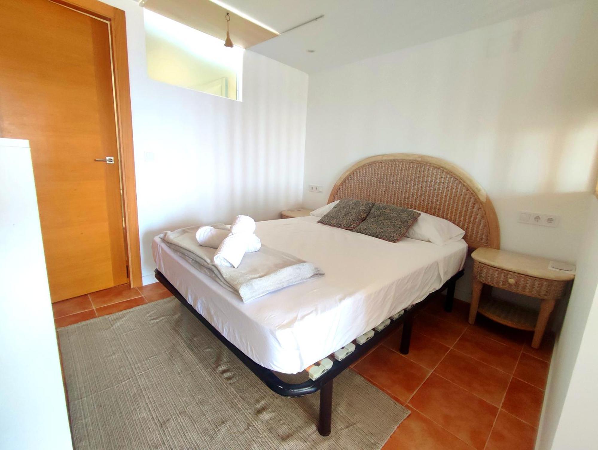 Villa Falconera Apartaments, Gandia A Las Faldas De La Montana Zimmer foto